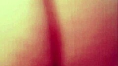 Touching my body in this gay scene!