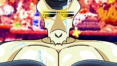 Friday Night Funkin Tabi Gets Adored by Boyfriend?