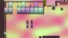 Entering Mansion of Ninja Women with Big Tits and Asses