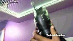 Bbw khloe gets exorcism fucked by bbc stretch n kingkreme