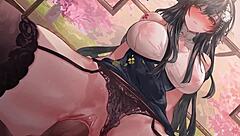 Azuma 2D Adventure Continues