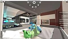 roblox furros gays enjoy oral sex comfortably