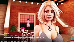 a o a academy 29 - a date with jenny