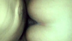 I penetrate my wife hard with Karly Bebe