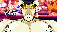 Friday Night Funkin Tabi Gets Adored by Boyfriend?