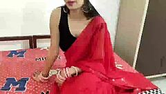 Indian wife engages in rough hot sex with mother-in-law and aunt in amateur couple scenes.