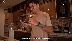 Keep it hush-hush: Stepmom might join our threesome fun