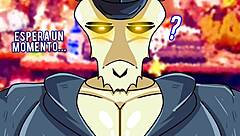 Friday Night Funkin Tabi Gets Adored by Boyfriend?