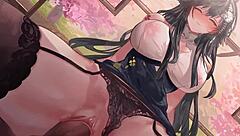 Azuma 2D Adventure Continues