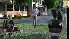 a wife and stepmother 72