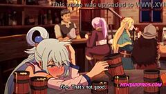 Stepbrother wins drinking contest prize - siss wet pussy