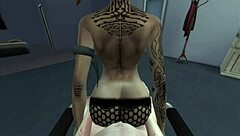 I crave tattooed girl