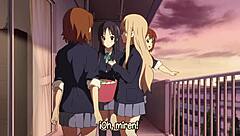 K-On Season 2 Episode 26