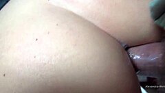 Stepbrother's Monster Cock Licking Ass In Hot Gay Milf Scene