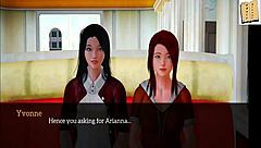 my new family episode 138 adventures