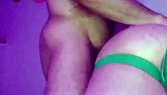 Is This Persian Boy Ready for Big Black Cock?