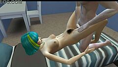 Vanessa jeong lives an enriching experience