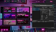 Play with a sexy shemale in Sex Doll Simulator 3