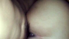 I penetrate my wife hard with Karly Bebe