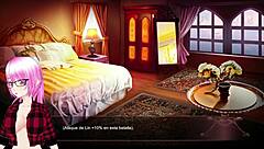 -lin la dragona de hielo- mirror 05