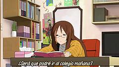 K-On Season 2 Episode 26