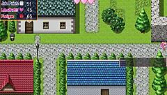 Noelle Gets Fingered and Anal Creampied in Intense Sex