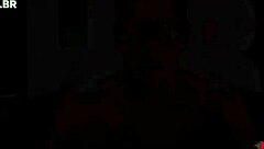 Naughty kitten fucks tattooed guy!