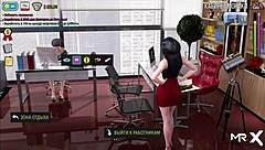 Fashion business working goals episode 2 with 69 position