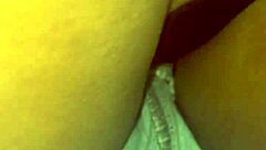 A bisexual couple’s BDSM adventure with an added anal pleasure
