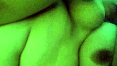 Fat BBW moans loudly