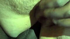 Why does this married woman offer her narrow ass to me?