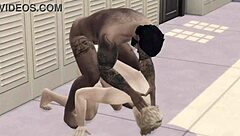 toddy gareth ethan saturday morning threesome gathering