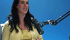 Cadence Lux's Passionate Orgasm