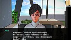 Check out my new family episode 143 with hot hentai action