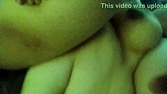 Fat BBW moans loudly