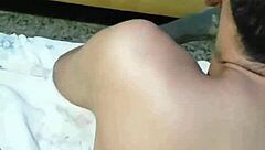 Fuck Starts In Shopping Bathroom