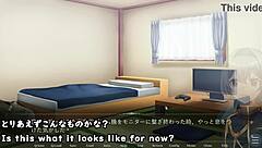 August gap trial ver machine translated subtitles by silent v ghost1