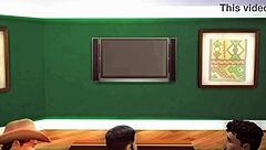 toddy gareth ethan saturday morning threesome gathering