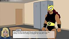 i explore dating in this episode of 18titans