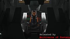 Forbidden Emotions: A Star Wars Parody Adventure