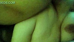 Fat BBW moans loudly