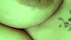 testing huge tits on live cam