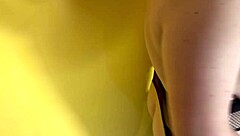 pov no-condom sex with big boobed cheating wife