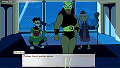 i explore dating in this episode of 18titans