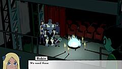 i explore dating in this episode of 18titans