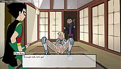 i explore dating in this episode of 18titans