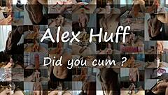 hot big dick fucking you on the table moaning 😍