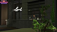 Keiko K Masturbates After Gym With Raila Rains