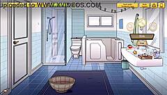 another chance part 2 in hentai game