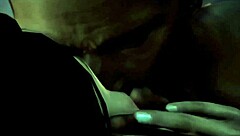 Mass effect ashley and shepard romance compilation